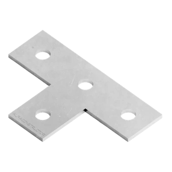 Соединитель профиля AC-L 4T