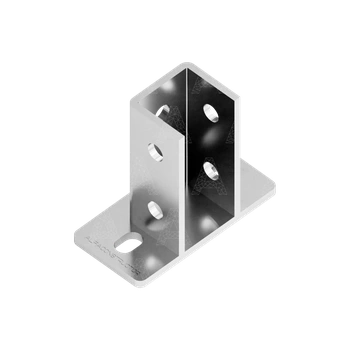 Соединитель торцевой ACCE 41/2