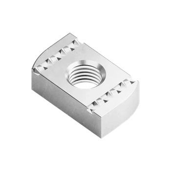 Гайка монтажная ACN M12