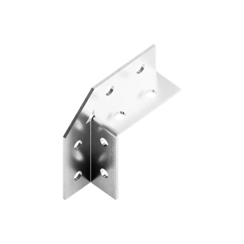 Соединитель угловой ACС 90/8D