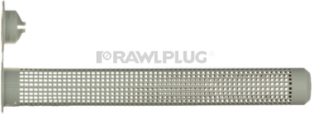 Пластиковая втулка  12 х 50 10 шт R-PLS-12050-10