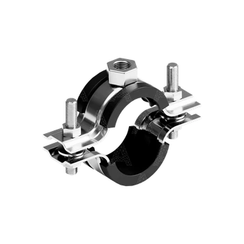 Хомут трубный AC-PI 8-11 М8/М10