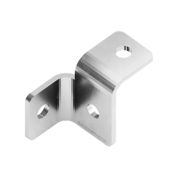 Соединитель угловой ACС 90/4L HDG