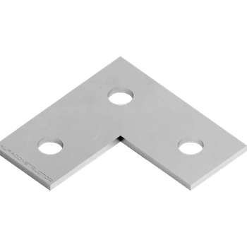 Соединитель профиля AC-L 3L