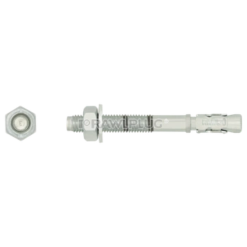 Клиновой анкер R-XPT-08075/10