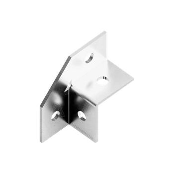 Соединитель угловой ACС 90/4D HDG