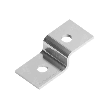 Соединитель скоба AC-BZ21