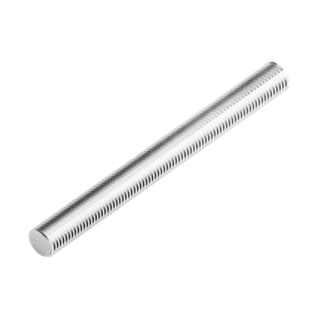 Шпилька резьбовая М10x2000