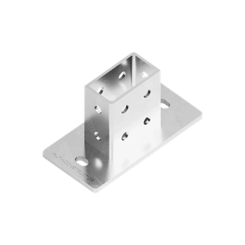 Соединитель торцевой ACCE 82 HDG