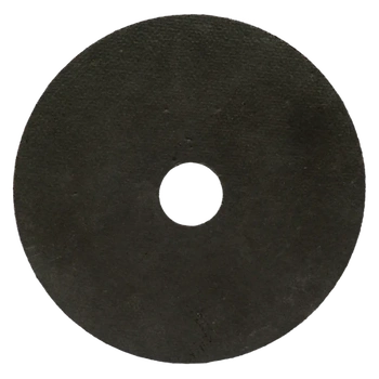 Диск для резки нержавеющей стали 115x1.0x22,23 мм плоский [ExPERT]