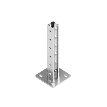 Стойка AC-KS 41/600