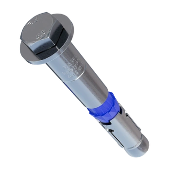 Анкер для высоких нагрузок с болтом с шестигранной головкой R-SPLIII-L-20205/60