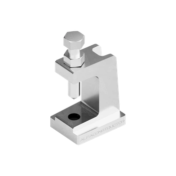Струбцина монтажная AC-BS 8