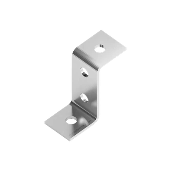 Соединитель скоба AC-BZ82