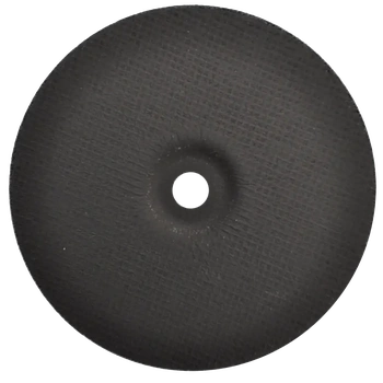 Диск для резки металла 125x3.0x22,23 мм выпуклый [EXPERT]