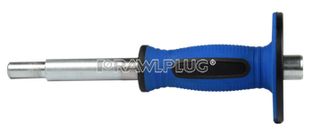 Инструмент R-DCA-ST-II-08-25 для монтажа забивных анкеров с внутренней резьбой М8х25 мм