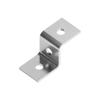 Соединитель скоба AC-BZ41