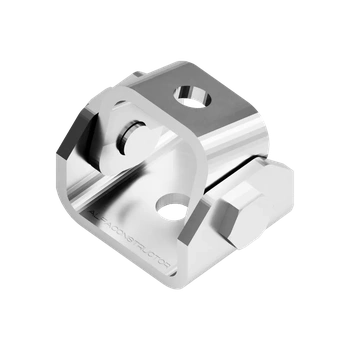 Поворотный шарнир AC-U М12