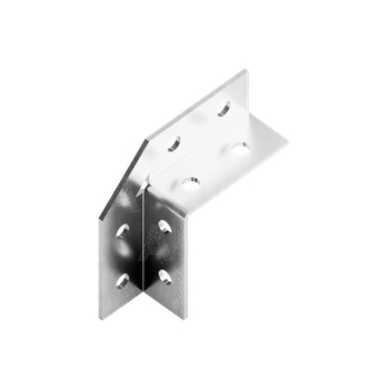 Соединитель угловой ACС 90/8D