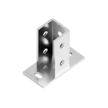 Соединитель торцевой ACCE 41 HDG