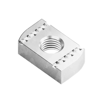 Гайка монтажная ACN M12