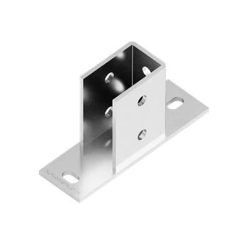 Соединитель торцевой ACCE 72