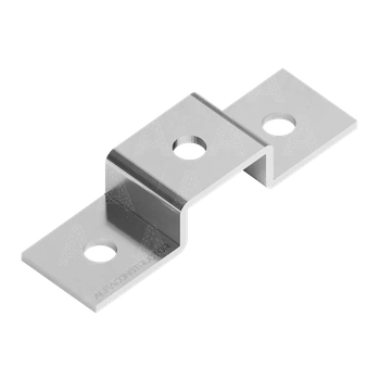 Соединитель скоба AC-B 21