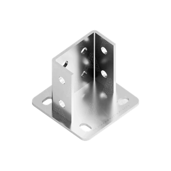 Соединитель торцевой ACCE 82/4С