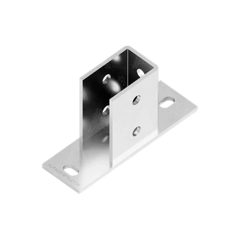 Соединитель торцевой ACCE 72