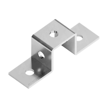 Соединитель скоба AC-B 41 HDG