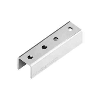 Соединитель профиля AC-L 41 R