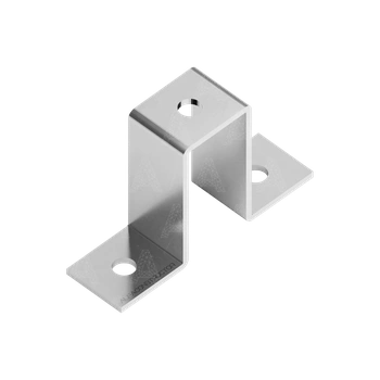 Соединитель скоба AC-B 82 R