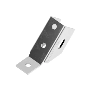 Соединитель угловой ACС 45/2D R
