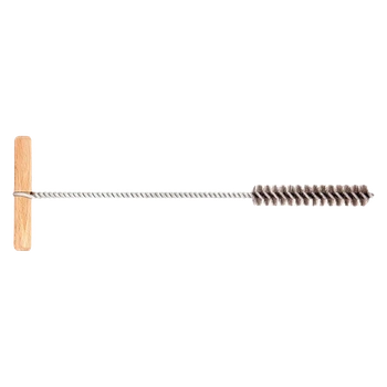 Ёршик для очистки отверстия Ø10-16мм R-BRUSH-M10/14