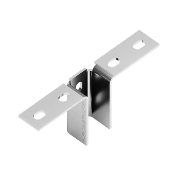 Соединитель угловой ACС 90/4S