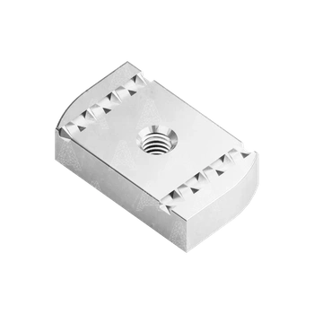 Гайка монтажная ACN M12 HDG