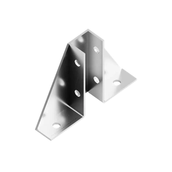 Соединитель торцевой ACCE 41 T