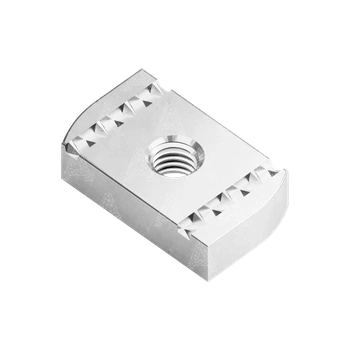 Гайка монтажная ACN M8