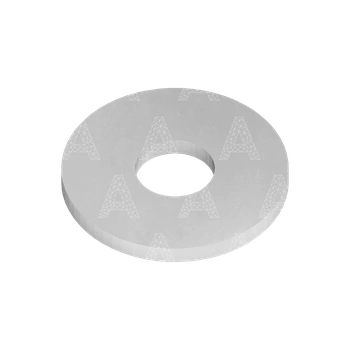 Шайба усиленная DIN 9021 М10