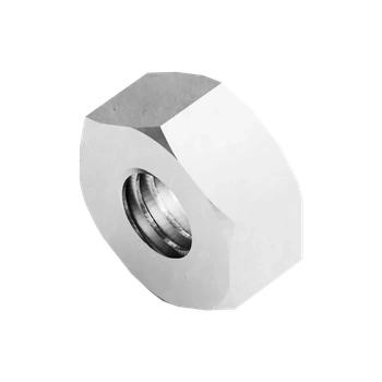 Гайка шестигранная DIN 934 М20