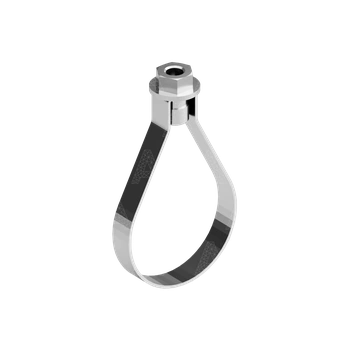 Хомут спринклерный AC-SP 58-62 М10