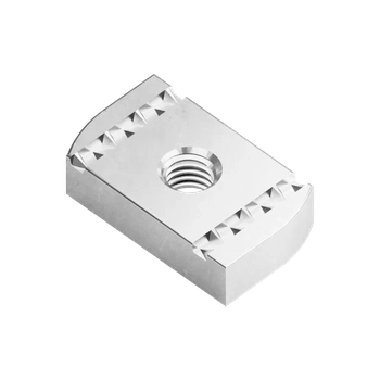 Гайка монтажная ACN M8