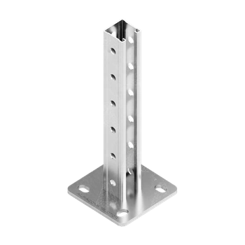 Стойка AC-KS 41D/800 R