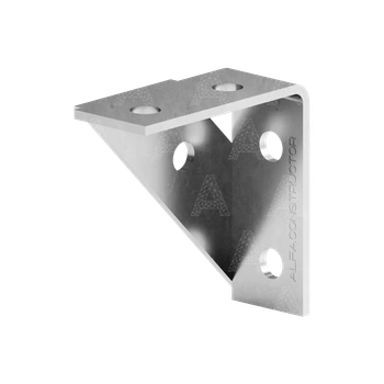 Соединитель угловой ACС 90/ST