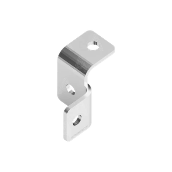 Соединитель угловой ACС 90/4R