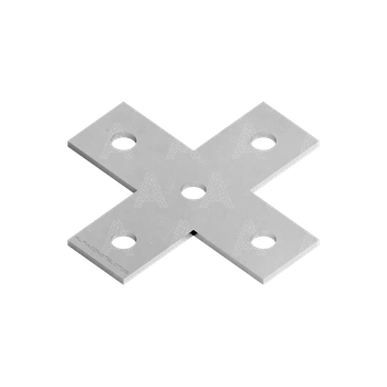 Соединитель профиля AC-L 5X