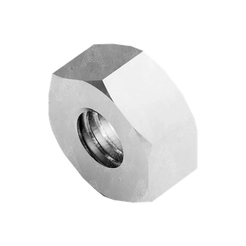 Гайка шестигранная DIN 934 М12