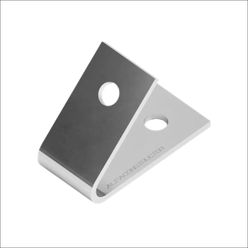 Соединитель угловой ACС 45/2