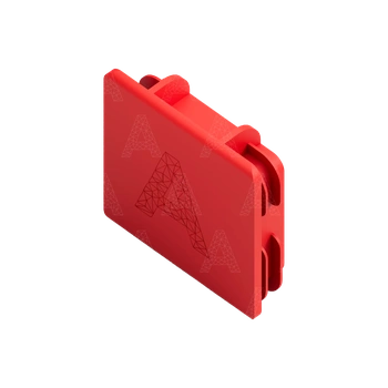 Заглушка для профиля ACSI-E41