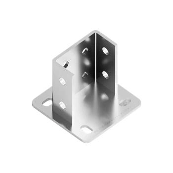 Соединитель торцевой ACCE 82/4С